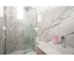 Vivienda muy luminosa de dos dormitorios