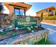 Parcela en Venta en Navatalgordo, Girona