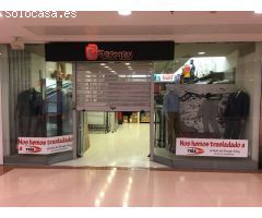 Local comercial en centro comercial Eroski