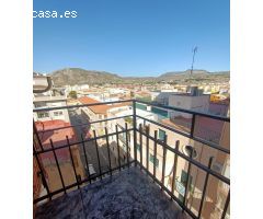 Piso en Venta en Novelda, Alicante