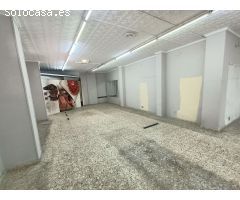 Local comercial en Alquiler en Novelda, Alicante