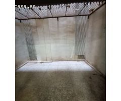 Local comercial en Alquiler en Novelda, Alicante
