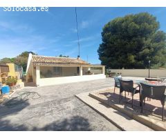 Casa de campo en Venta en Sax, Alicante