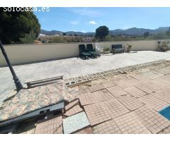 Casa de campo en Venta en Sax, Alicante