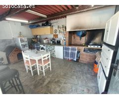 Casa de campo en Venta en Sax, Alicante