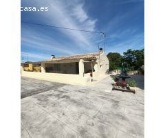 Casa de campo en Venta en Sax, Alicante