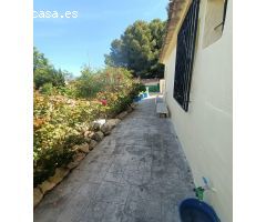 Casa de campo en Venta en Sax, Alicante