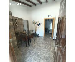 Casa de campo en Venta en Sax, Alicante