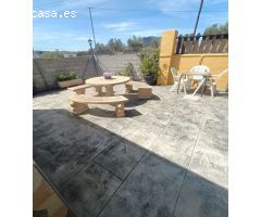 Casa de campo en Venta en Sax, Alicante