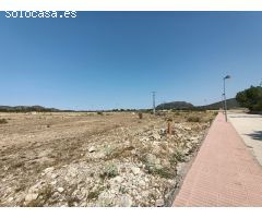 Parcela en Venta en Salinas de Añana, Alicante