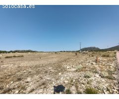 Parcela en Venta en Salinas de Añana, Alicante