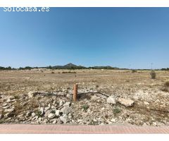 Parcela en Venta en Salinas de Añana, Alicante