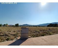 Parcela en Venta en Salinas de Añana, Alicante