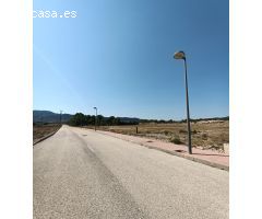 Parcela en Venta en Salinas de Añana, Alicante