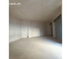 Local comercial en Venta en Novelda, Alicante