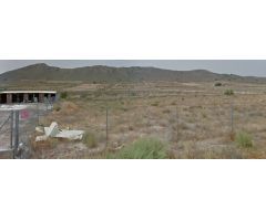 Parcela en Venta en Abanillas, Murcia