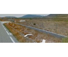 Parcela en Venta en Abanillas, Murcia