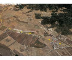 Parcela en Venta en Abanillas, Murcia