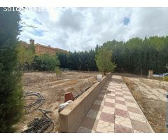 Chalet en Venta en Petrer, Alicante