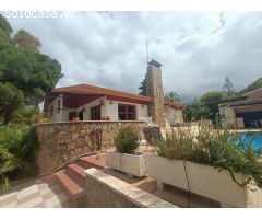 Chalet en Venta en Petrer, Alicante
