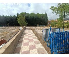 Chalet en Venta en Petrer, Alicante