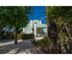 Chalet en Venta en San Vicente del Raspeig, Alicante