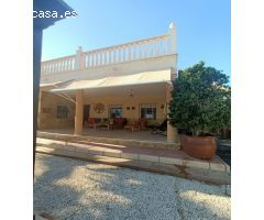Chalet en Venta en Elche de la Sierra, Alicante
