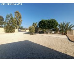 Chalet en Venta en Elche de la Sierra, Alicante