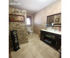 Chalet en Venta en Elche de la Sierra, Alicante
