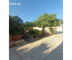 Chalet en Venta en Elche de la Sierra, Alicante