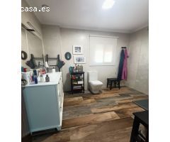 Chalet en Venta en Elche de la Sierra, Alicante