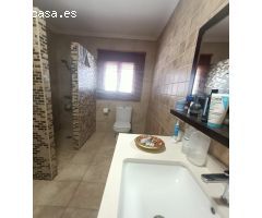 Chalet en Venta en Elche de la Sierra, Alicante