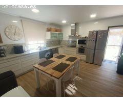 Chalet en Venta en Elche de la Sierra, Alicante