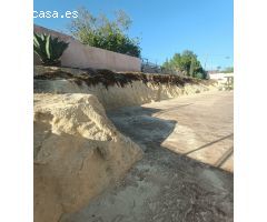 Chalet en Venta en Elche de la Sierra, Alicante