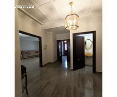 Chalet en Venta en Monóvar, Alicante
