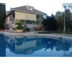 Chalet en Venta en Petrer, Alicante