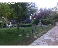 Chalet en Venta en Petrer, Alicante