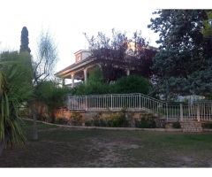 Chalet en Venta en Petrer, Alicante