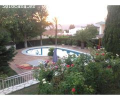 Chalet en Venta en Petrer, Alicante