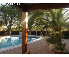 Chalet en Venta en Petrer, Alicante