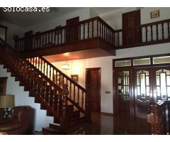 Chalet en Venta en Petrer, Alicante