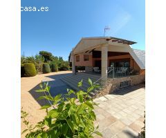 Chalet en Venta en Petrer, Alicante