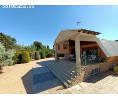 Chalet en Venta en Petrer, Alicante