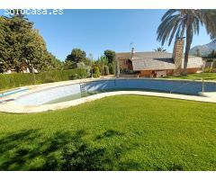Chalet en Venta en Petrer, Alicante