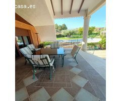 Chalet en Venta en Petrer, Alicante