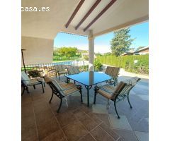 Chalet en Venta en Petrer, Alicante
