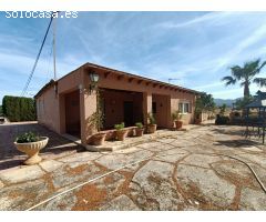 Casa de campo en Venta en Novelda, Alicante