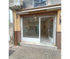 Local comercial en Alquiler en Novelda, Alicante