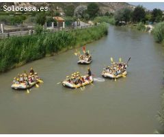 Casa de campo en Venta en Abarán, Murcia