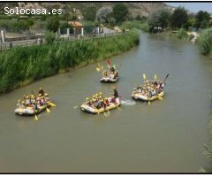 Casa de campo en Venta en Abarán, Murcia